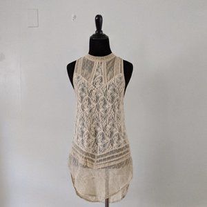 Free People Maisie Tunic in Size XS